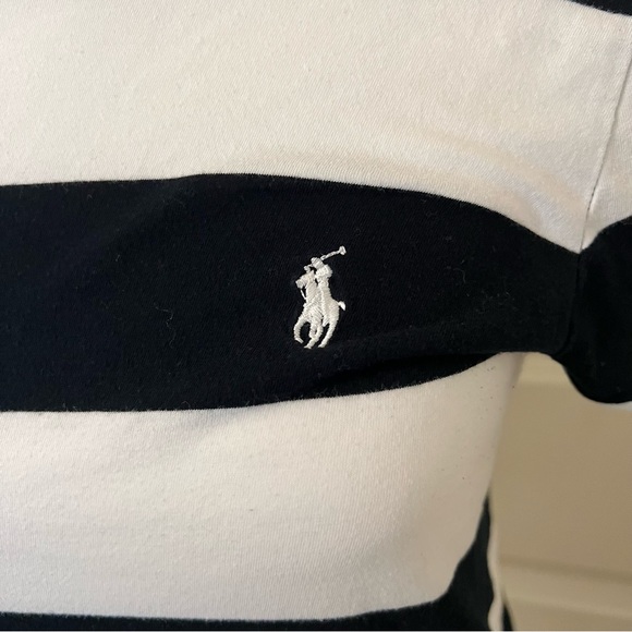 Juniors Ralph Lauren Sport T-Shirt - Picture 4 of 4